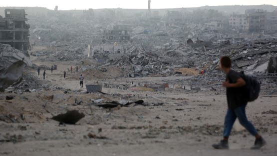 اتفاق غزة مهدد رغم تفاؤل واشنطن