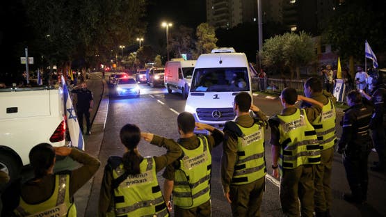 جثة مجهولة تربك إسرائيل بعد تسلم رفات من غزة