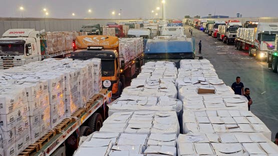 إسرائيل ترفض فتح رفح